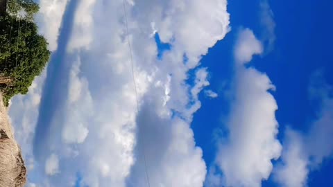 "Wonders of the Sky | Beautiful Cloud and Sky Timelapse"