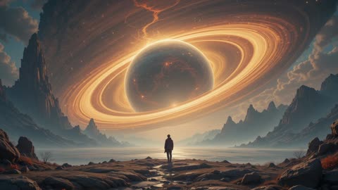 Nebula Sync - Lost in your orbit (Official Audio 2025)