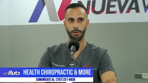 Health Chiropractic & More