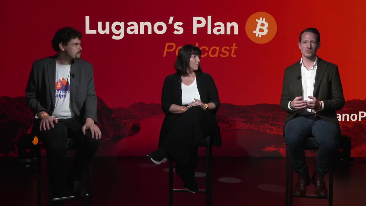 🎙️ Sopravvivere alla Decentralizzazione: il Bitcoin è compatibile con tutte le forme di governo?