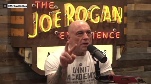 ROGAN: “Gender Affirming Care is Literally Child Sacrifice”