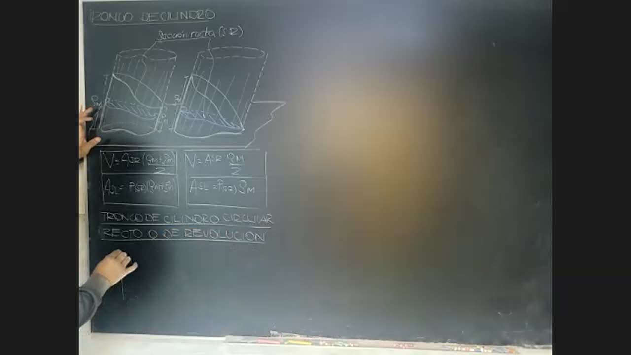 ASEUNI PARALELO | Semana 18 | Geometría