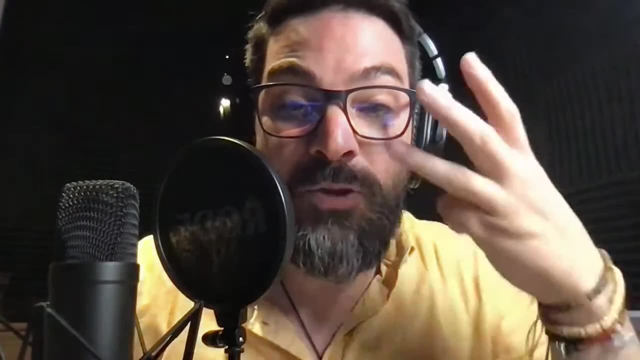 Fibromialgia, por falta de sal?