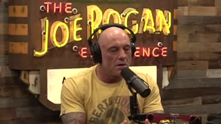 Joe Rogan Experience Danny Jones exploring the fringes of culture/ boundaries of free thought.
