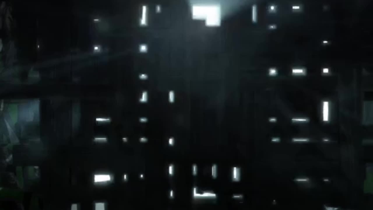 Metro 2033 Redux - Worse things out there