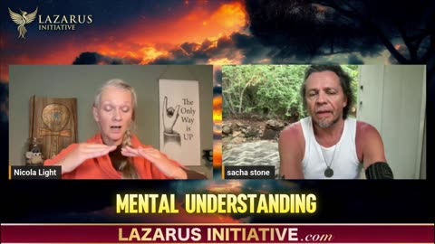 True Sovereignty - Beyond the Mind Virus and Into The Soul