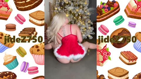 Big Bank 🍑 Tiktok Challenge