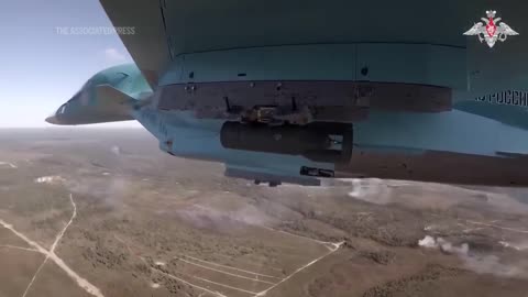 Russia is testing hypersonic Zircons directly in combat over Ukraine