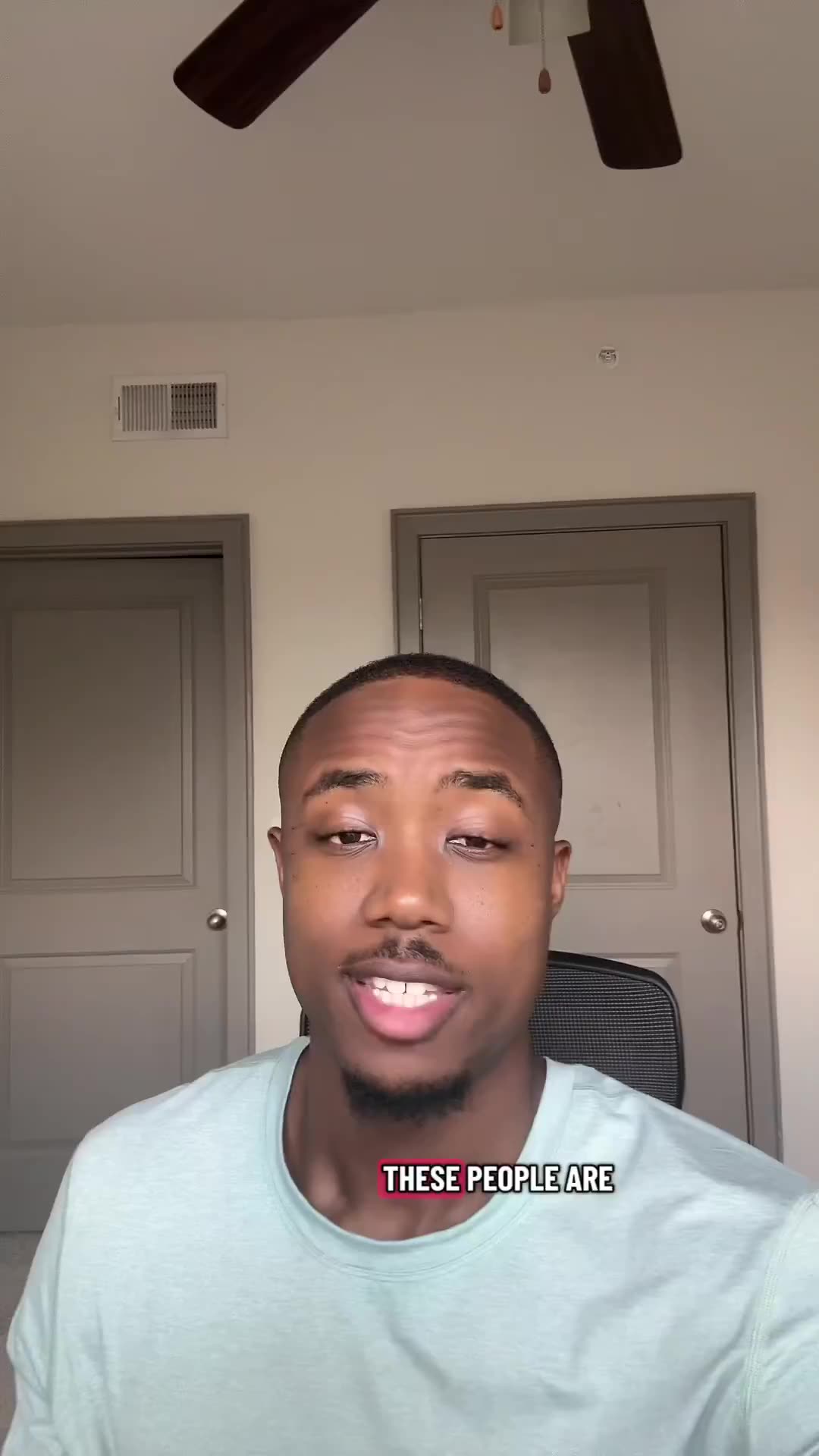 Tim Walz - There’s no guarantee to free speech on misinformation or hate speech