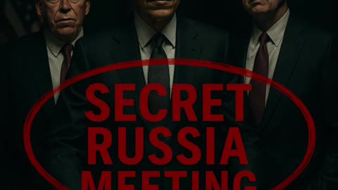 Russia Hoax: Declassified Report Exposes Truth