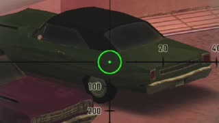 Pure Sniper 3D - Miami - Z8 - Campanha 03 de 08