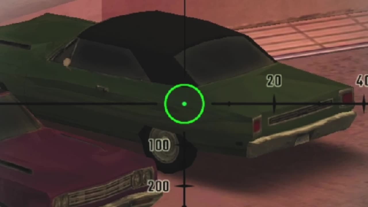 Pure Sniper 3D - Miami - Z8 - Campanha 03 de 08