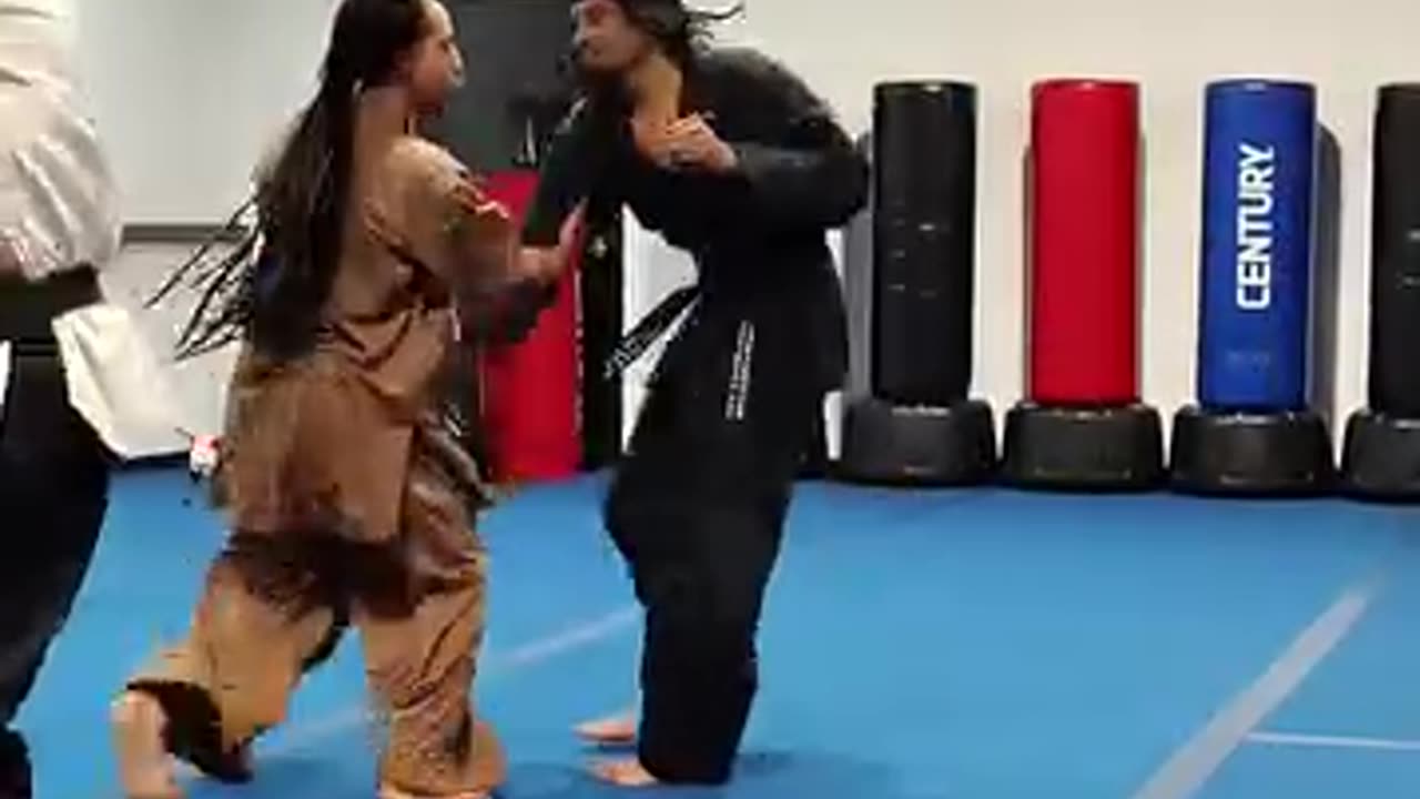 Hapkido