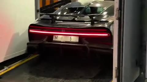 🤯🚀 Experience Ferrari & Bugatti Power in Dubai’s Ultimate Luxury Lineup! | LuxurySportsCars