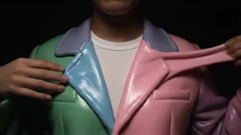 Asmr ☁️🌈💎🪄