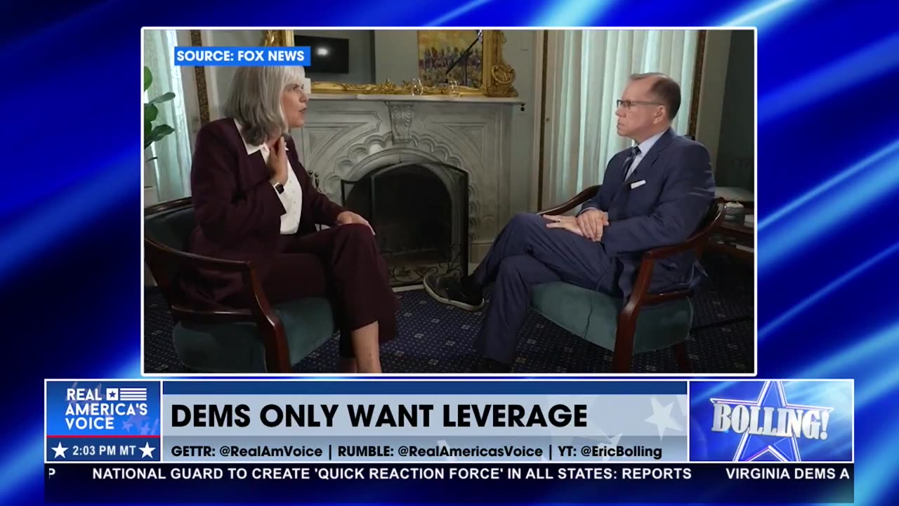 DEMS ARE DESTROYING AMERICA