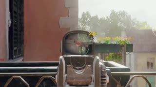 PREVIEW: Mega Montage [June 30] - CALL OF DUTY: BO6 [XBOX-S Player] Vs.