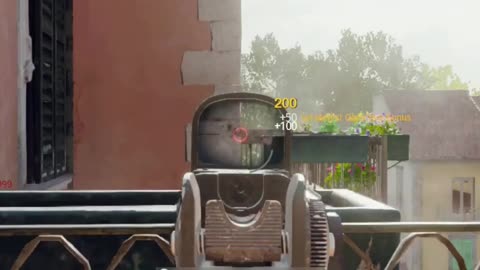 PREVIEW: Mega Montage [June 30] - CALL OF DUTY: BO6 [XBOX-S Player] Vs.