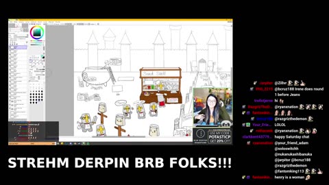 [12/03/22] Short Cooking Stream w/ SUSU~!! !susu | !merch | !recipe