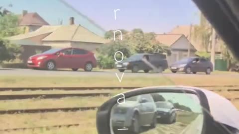 ⛽🚗 Ukraine Russia War | Fuel Crisis Escalates in Occupied Luhansk | RCF