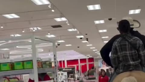 Blacks diversity store for video