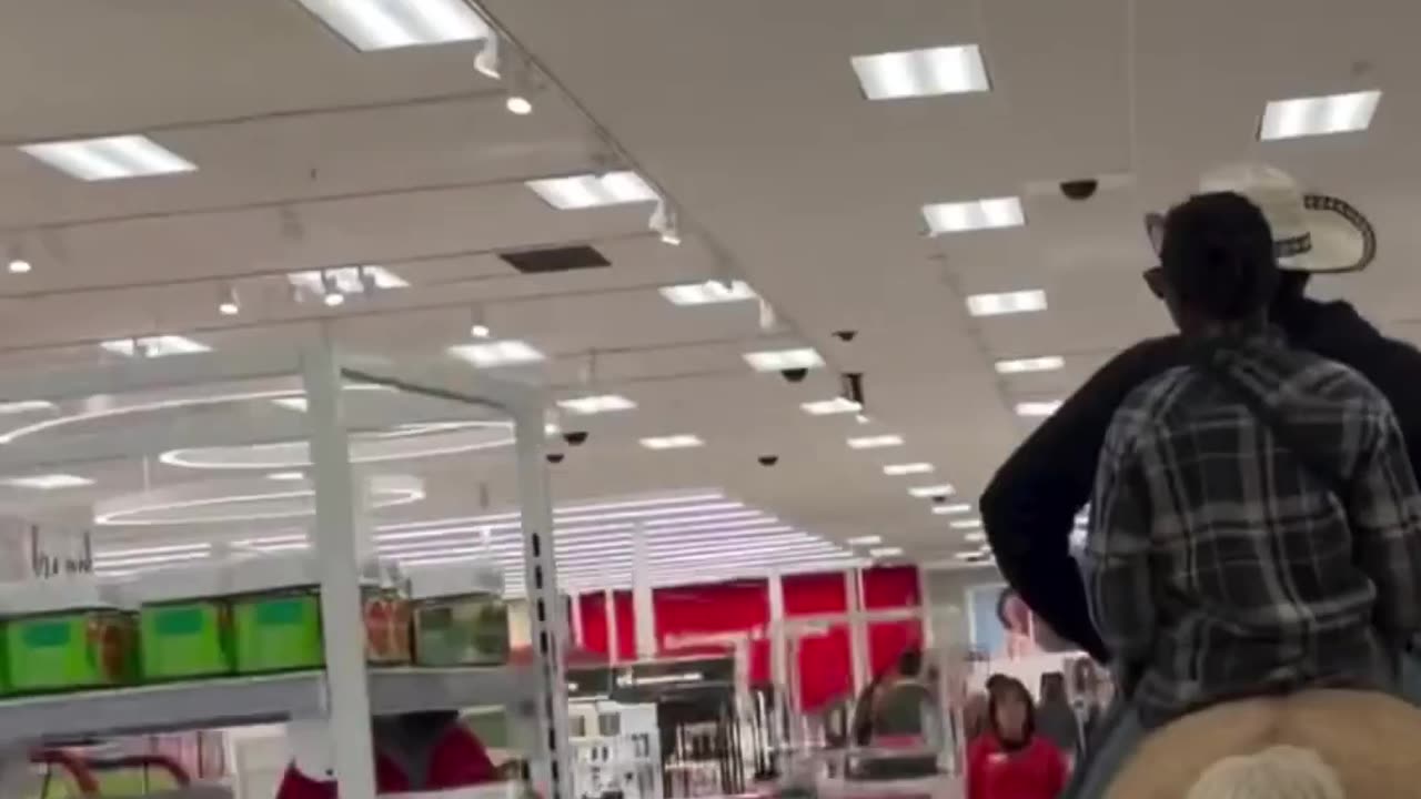 Blacks diversity store for video