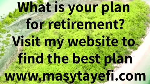 Retirement