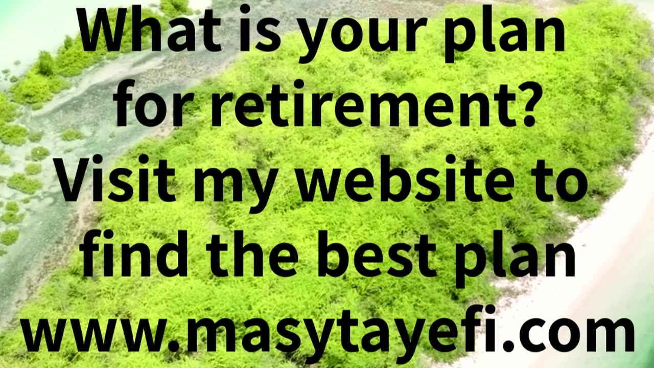 Retirement
