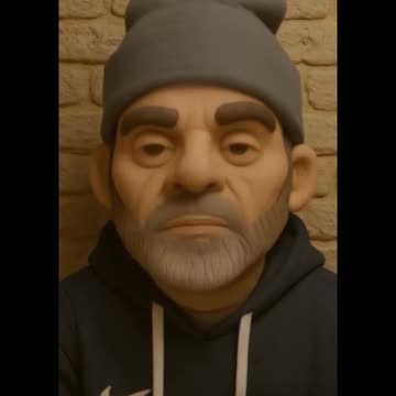 The Problem with Brian Harvey is Matt Taylor.