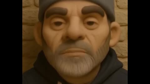 The Problem with Brian Harvey is Matt Taylor.