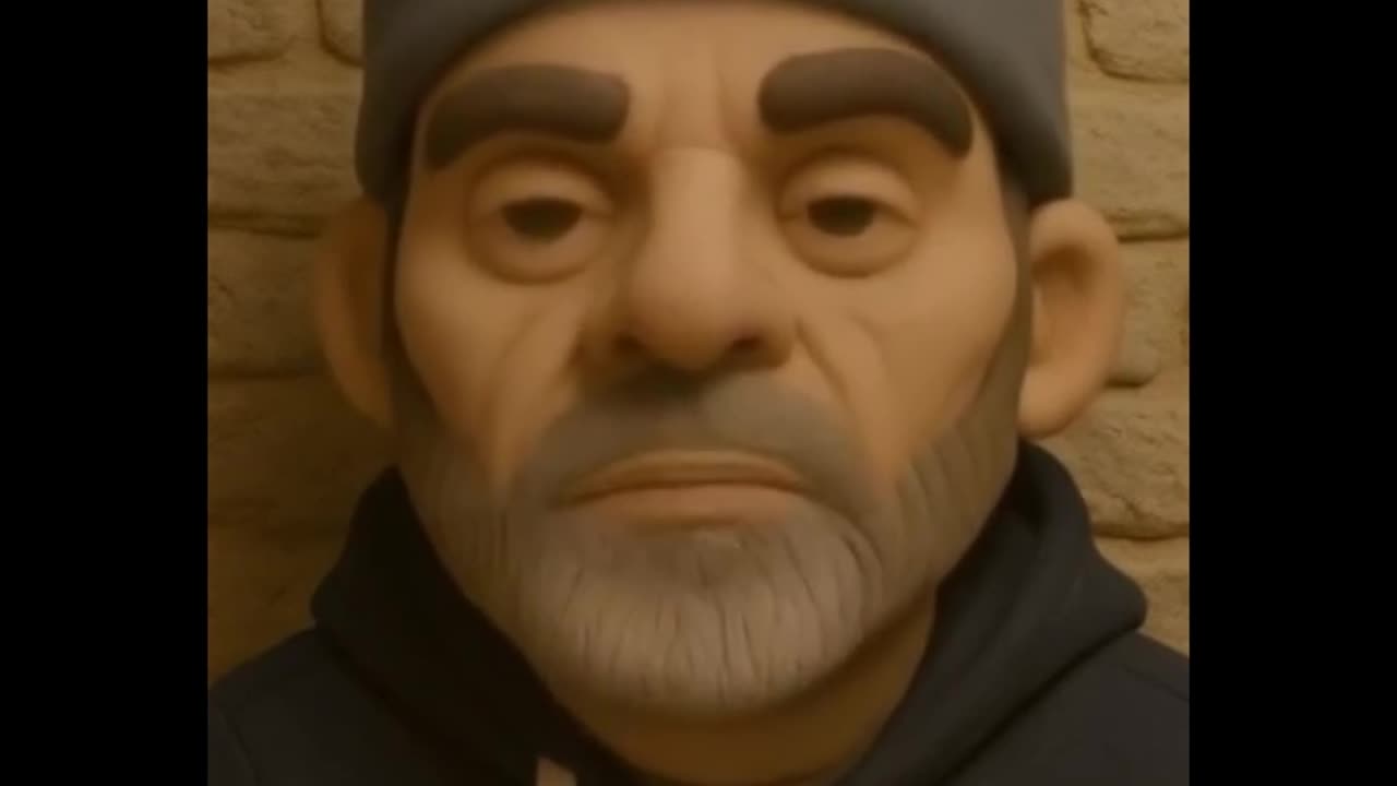 The Problem with Brian Harvey is Matt Taylor.