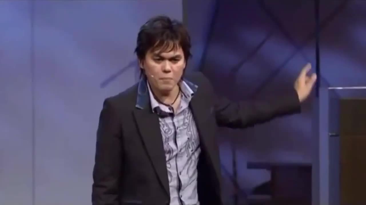 Espirito de Filiação - O Segredo para o sucesso!