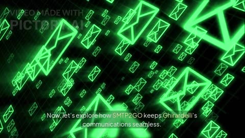 Ghirardelli Chocolate’s Secret to Smooth Email Delivery with SMTP2GO