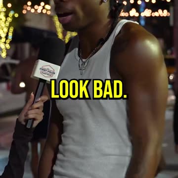 Young Black Man Is Sick of People Making Him Look Bad