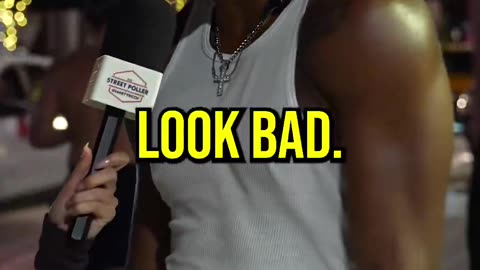 Young Black Man Is Sick of People Making Him Look Bad