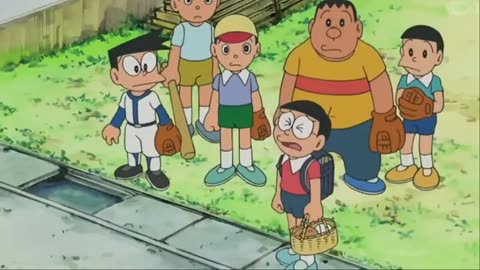 #doraemon