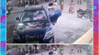 Mother Sells 7-Day-Old Baby for ₹6 Lakh — Shocking Child Trafficking Racket Busted in Karimnagar!