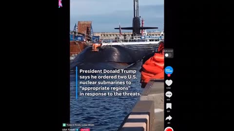 Nuke "Scare" Event Necessary ..