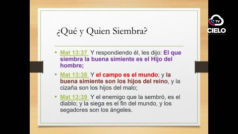 Entre la fe y la cultura - Mario Rosario presenta tema: Homenaje a Richie Ray y Bobby Cruz