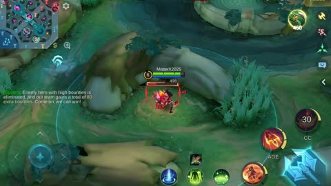 League of Legends Outstanding Victory