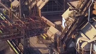 Why Poland Urged Ukraine: Don’t Crush Our Steel Industry