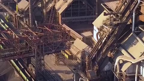 Why Poland Urged Ukraine: Don’t Crush Our Steel Industry