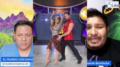 "¡ADIÓS FERKA Y JORGE LOSA! 💔 La Tercera Fue la Vencida: Así Aclaran Su Ruptura ¡'Es Bronca de Dos'!