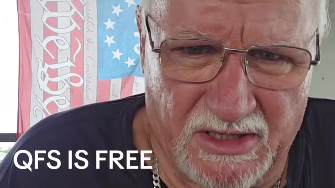 It’s only the G7countries suffering from deep state occupation? they are being monitored