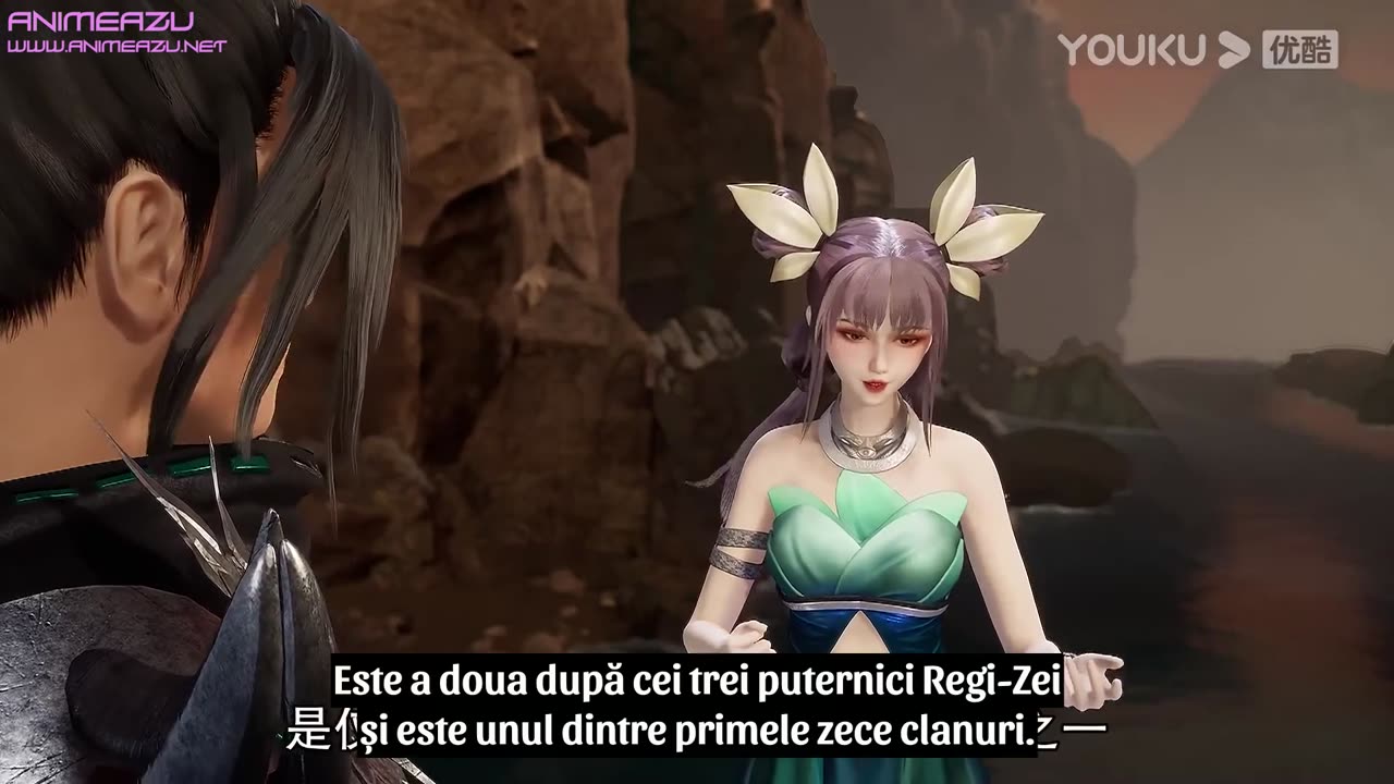 The Legend of Sword Domain 82