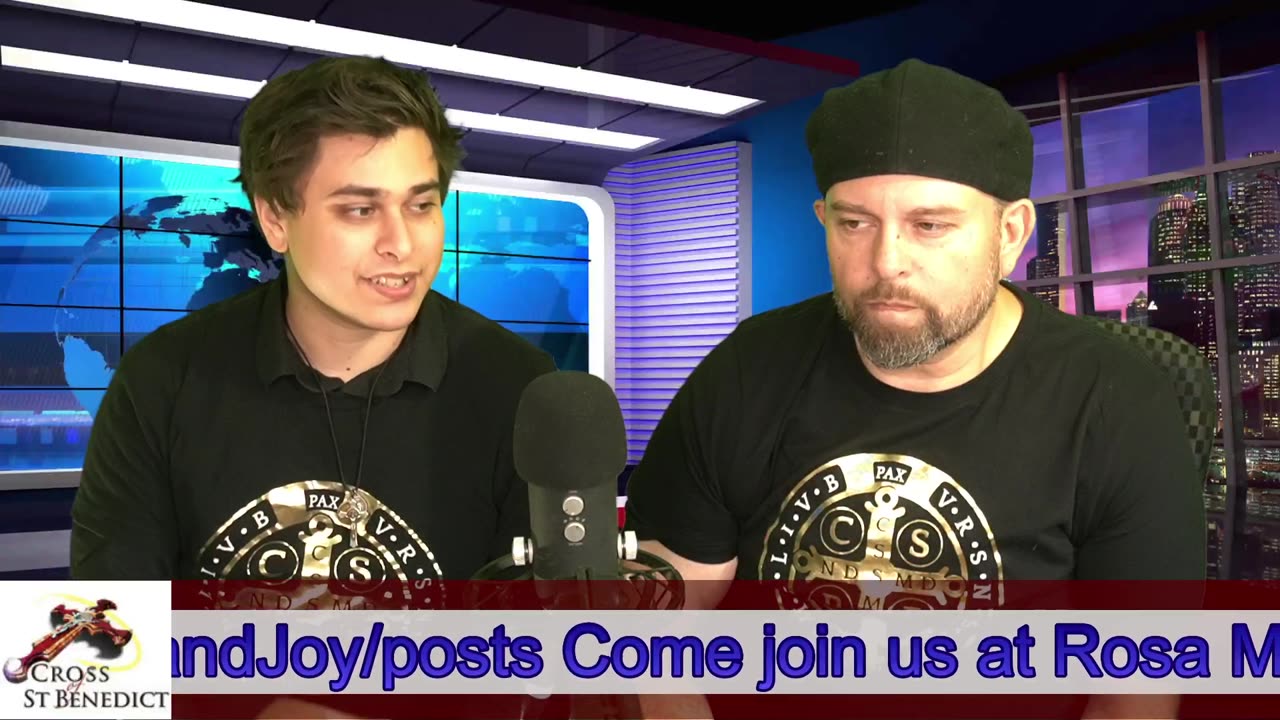 6 PM Angelus Prayer Challenge Level 14 Thursday