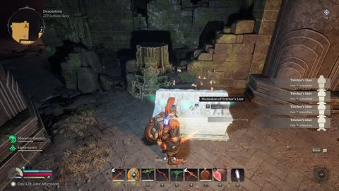 Lord of the Rings: Return to Moria