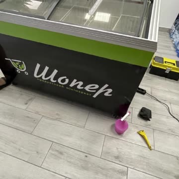 Брендування закладу Тернопіль