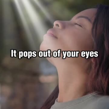 You Don’t Own the Light—It Owns You