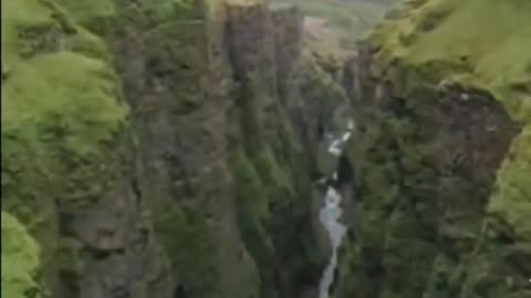 WATERFALLS 👀😲🤯